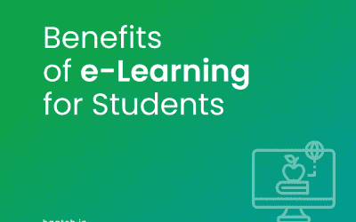 Benefits of e-Learning for Students
