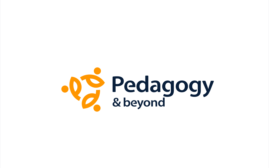 Pedagogy and beyond