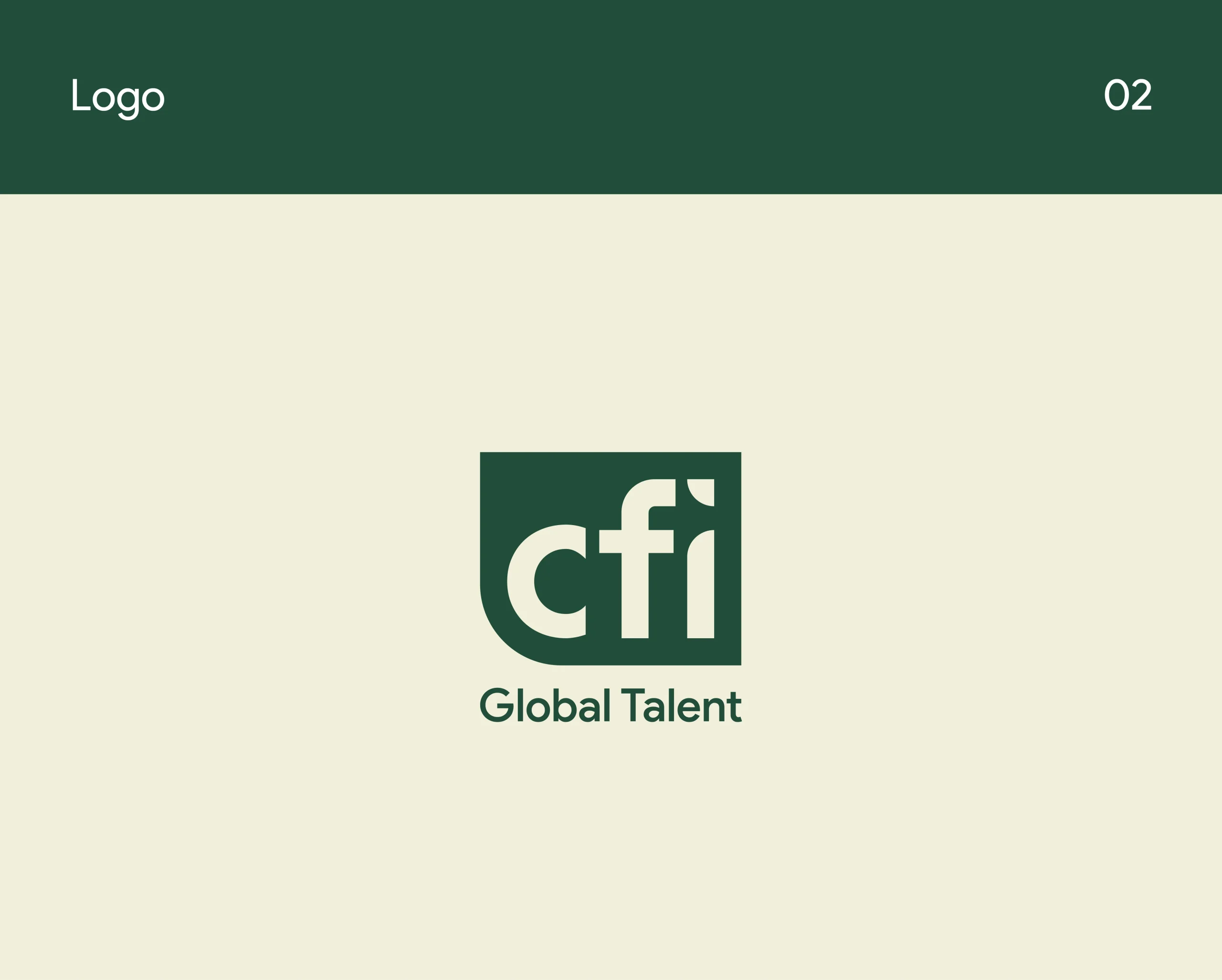 International Responsible Recruitment Agency website design