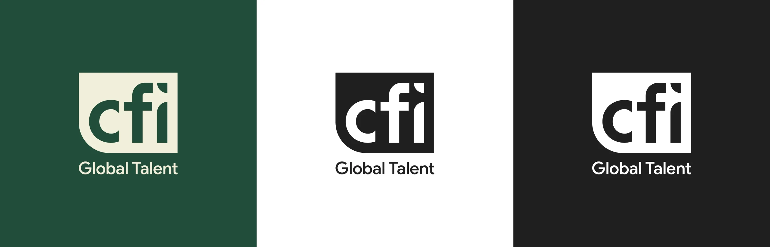 International Responsible Recruitment Agency website design