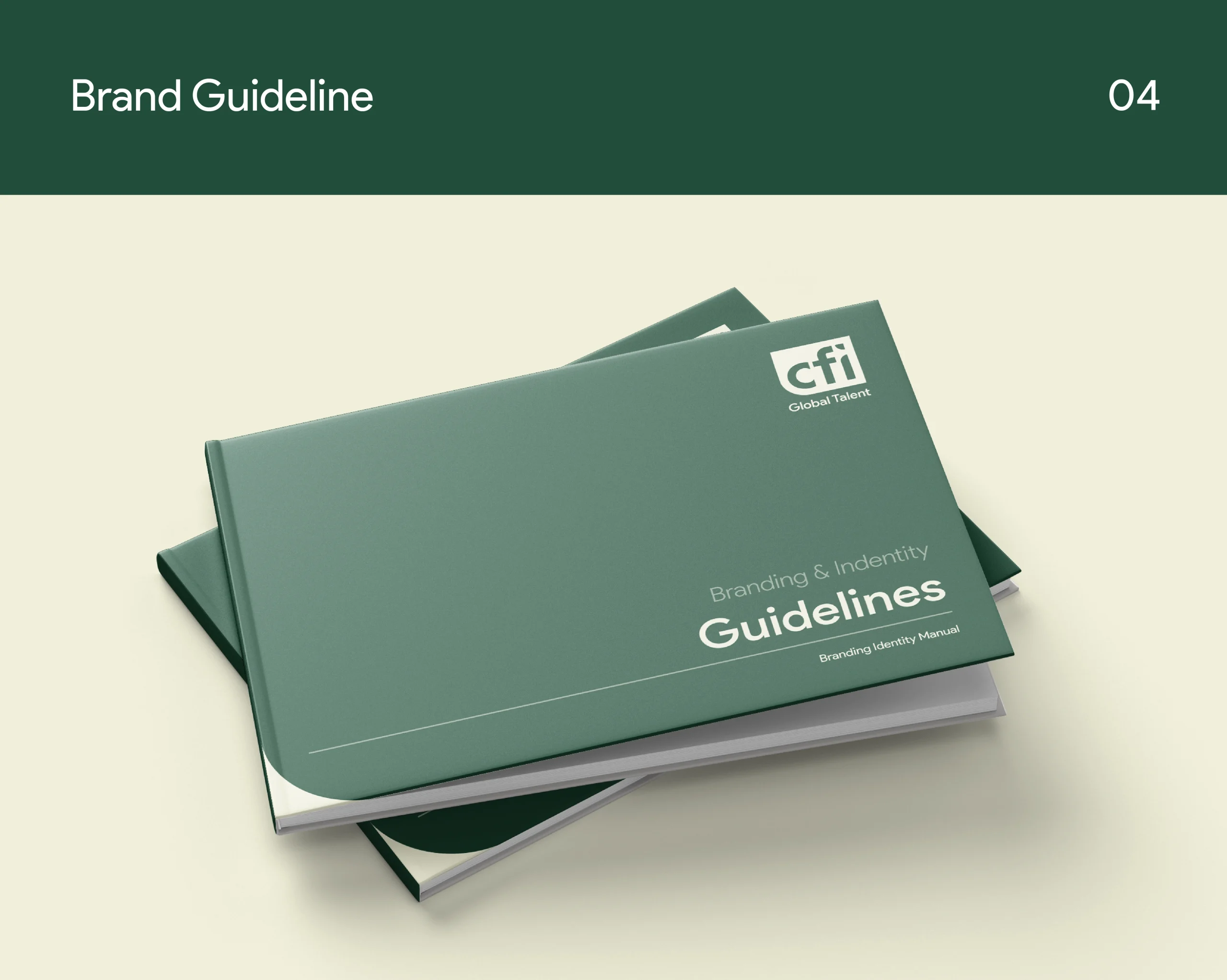 International Responsible Recruitment Agency website design