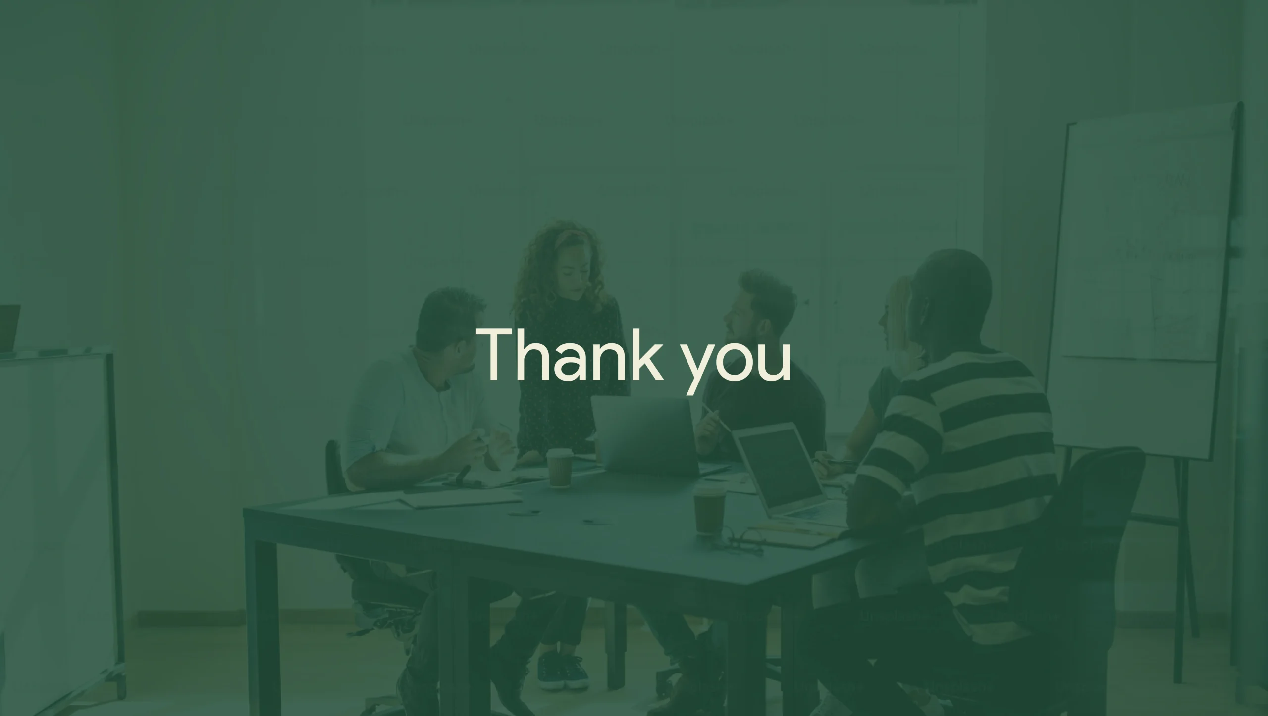 International Responsible Recruitment Agency website design