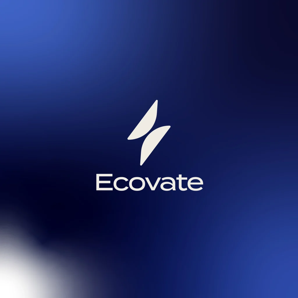 Fleet management platform for Ecovate