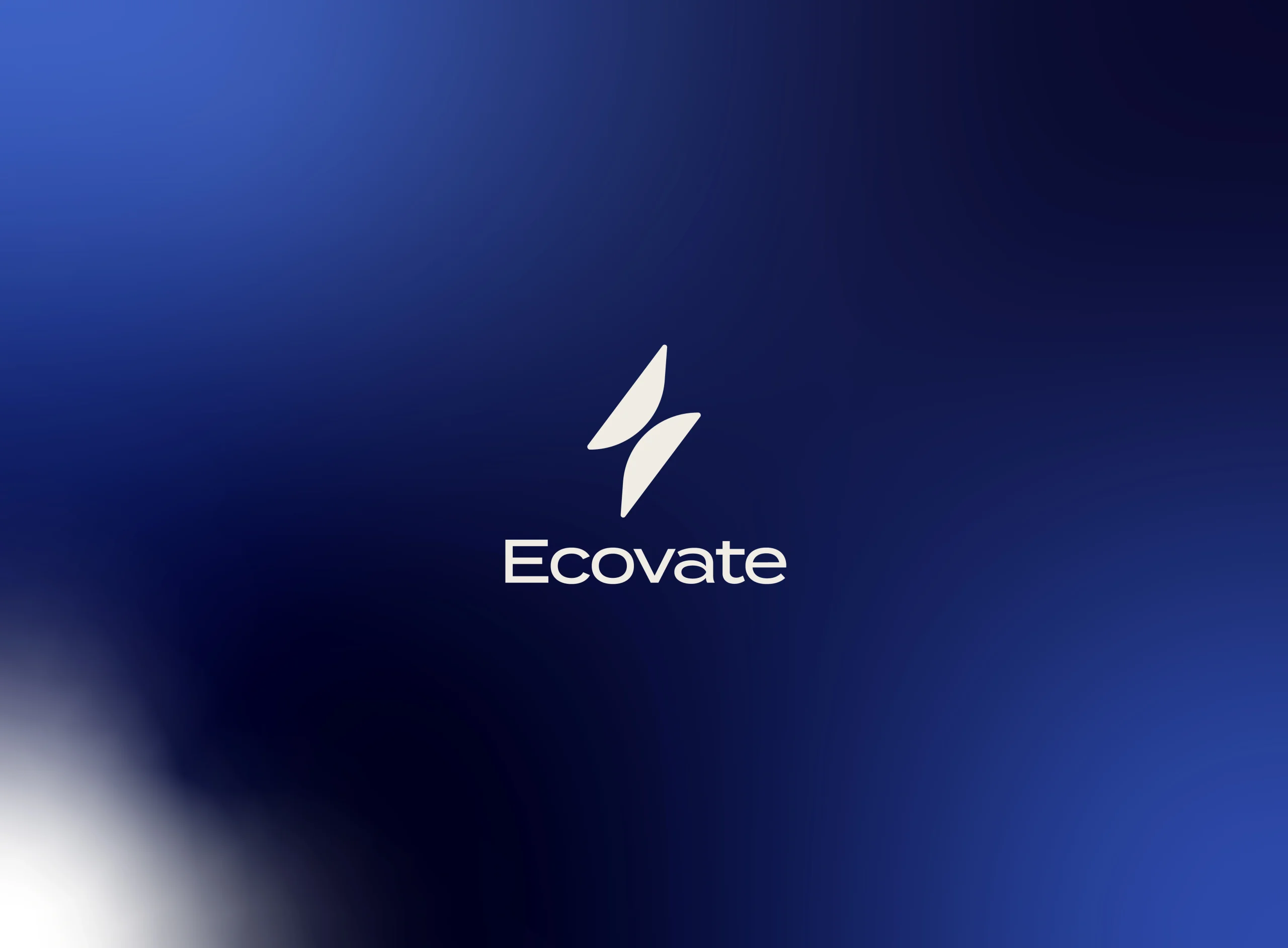 Fleet management platform for Ecovate