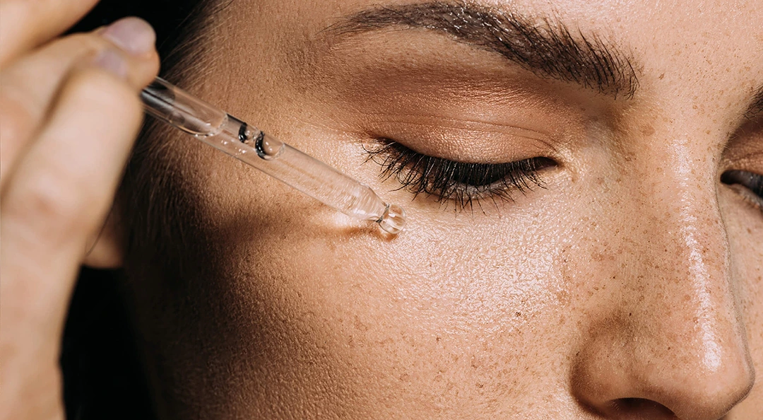 Olleskin natural — Luxury Skincare Identity & Packaging