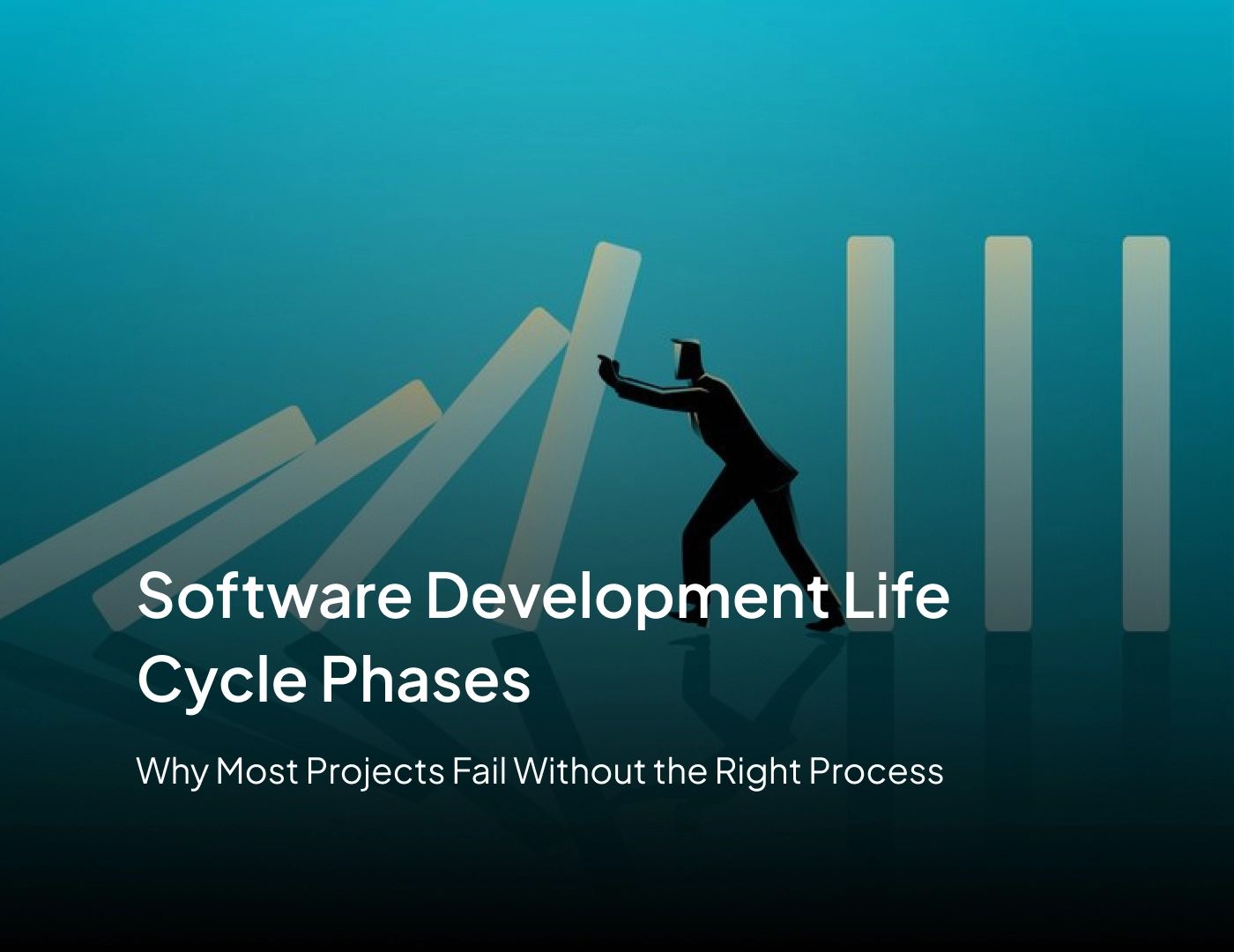 software development life cycle phases