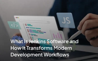 What Is Jenkins Software and How It Transforms Modern Development Workflows