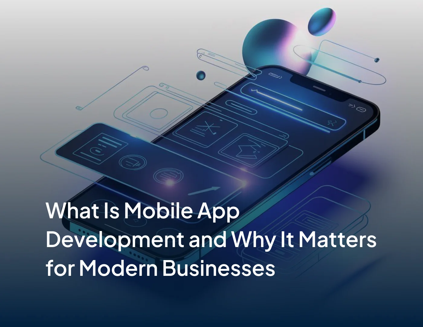 Mobile-App-Development