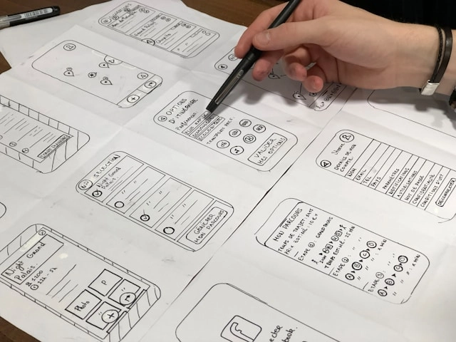 Mobile Design