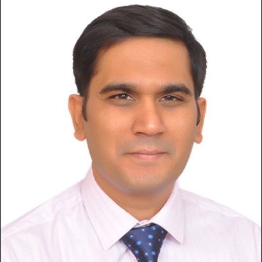 Shashank Chattopadhyaya
