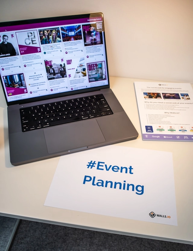 event Fleet management platform for Ecovate