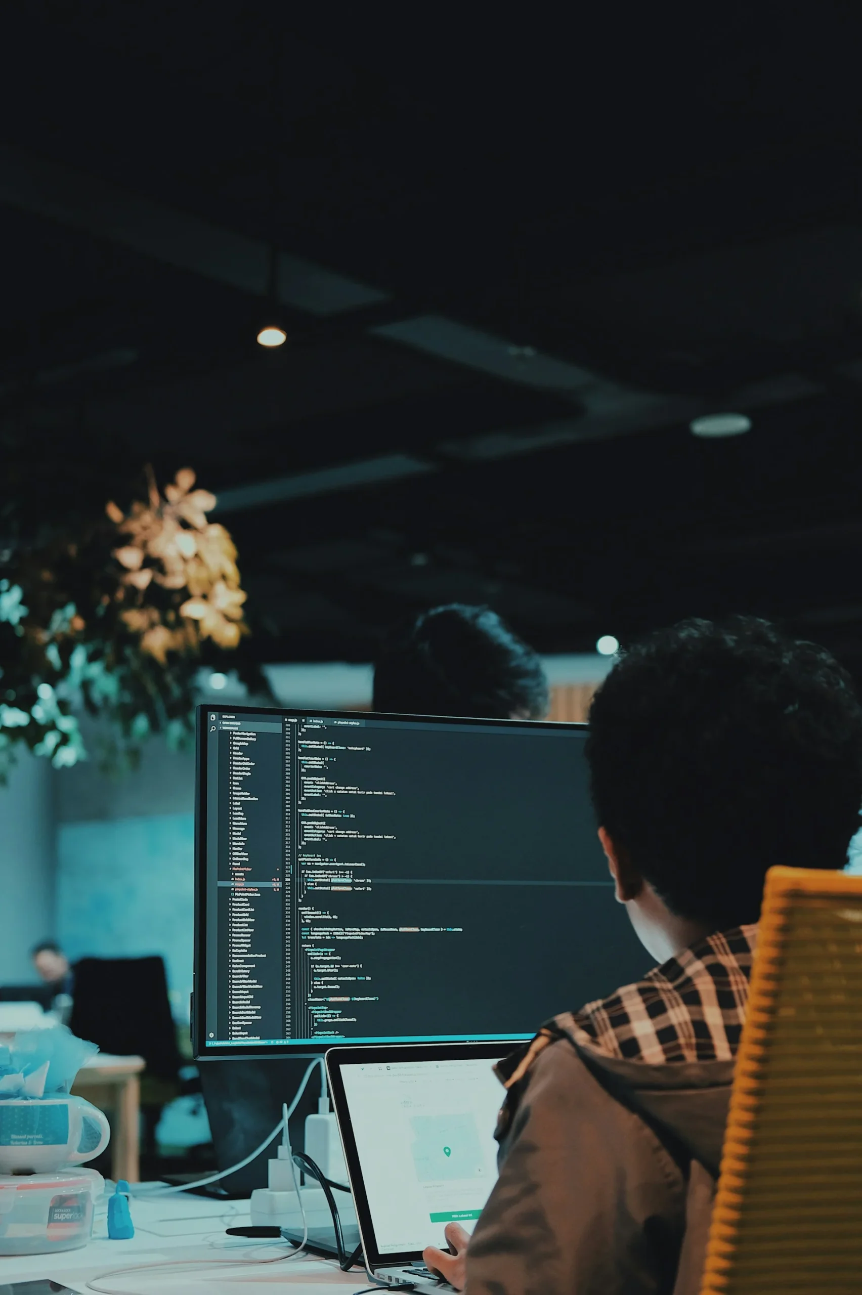 tech Fleet management platform for Ecovate