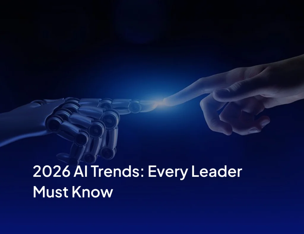 2026 AI Trends_ Every Leader Must Know