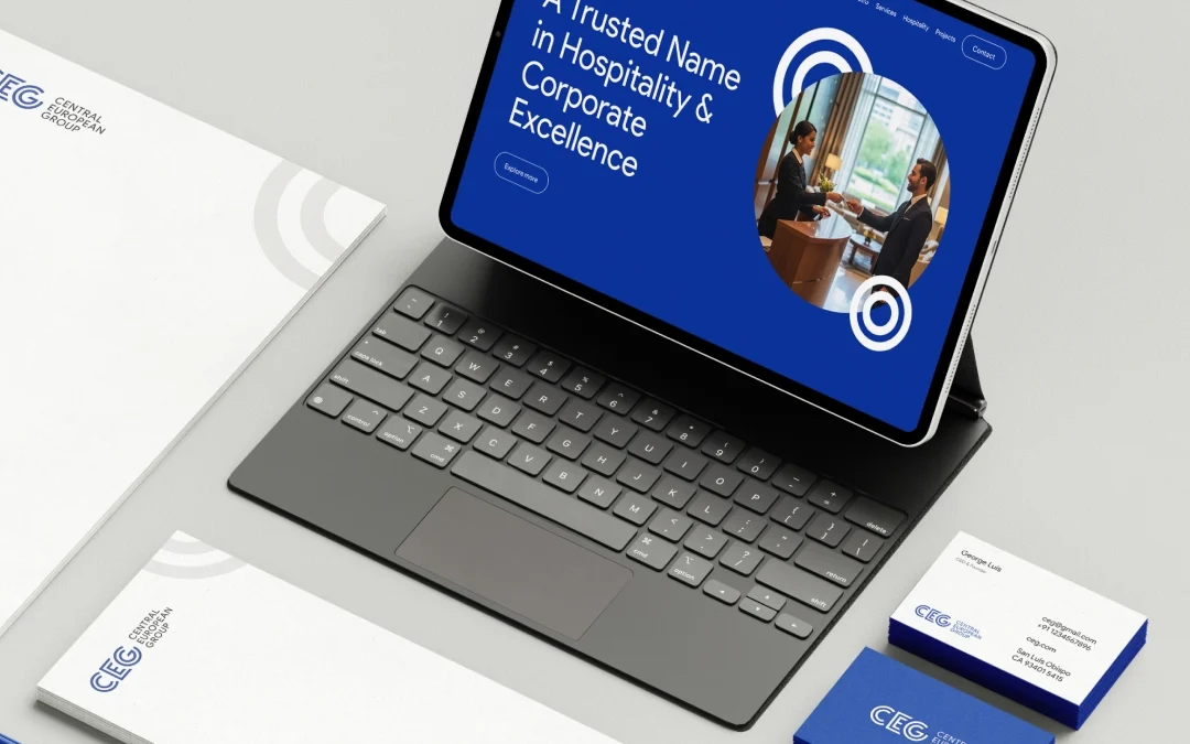 CEG – Central European Group