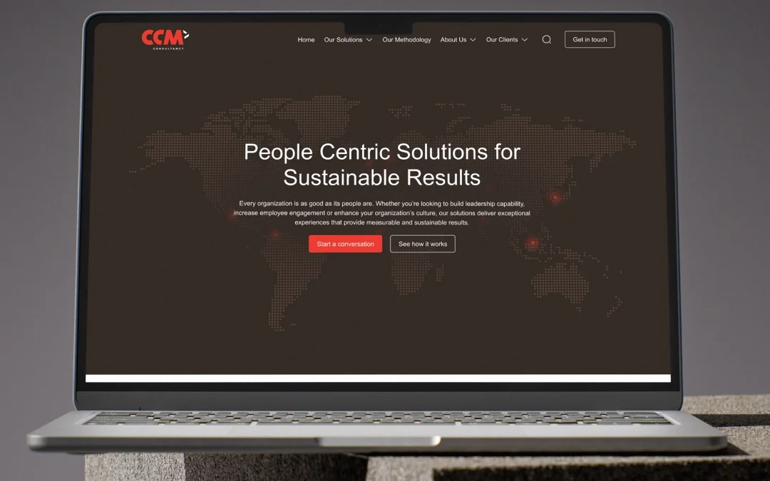 CCM Consultancy